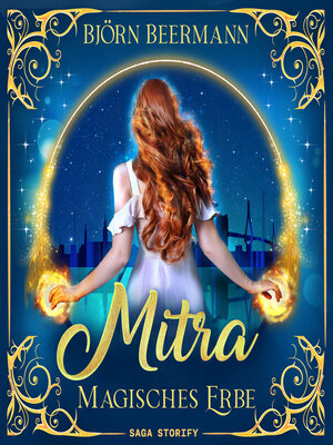 cover image of Mitra